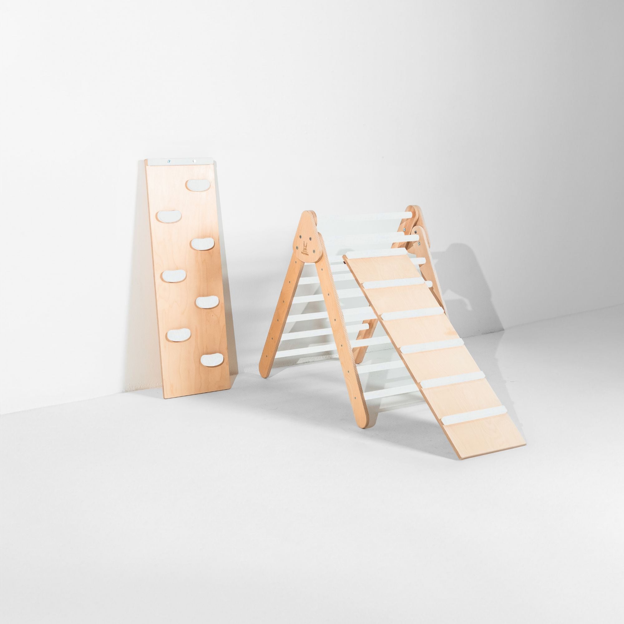 Classic Climber Playset