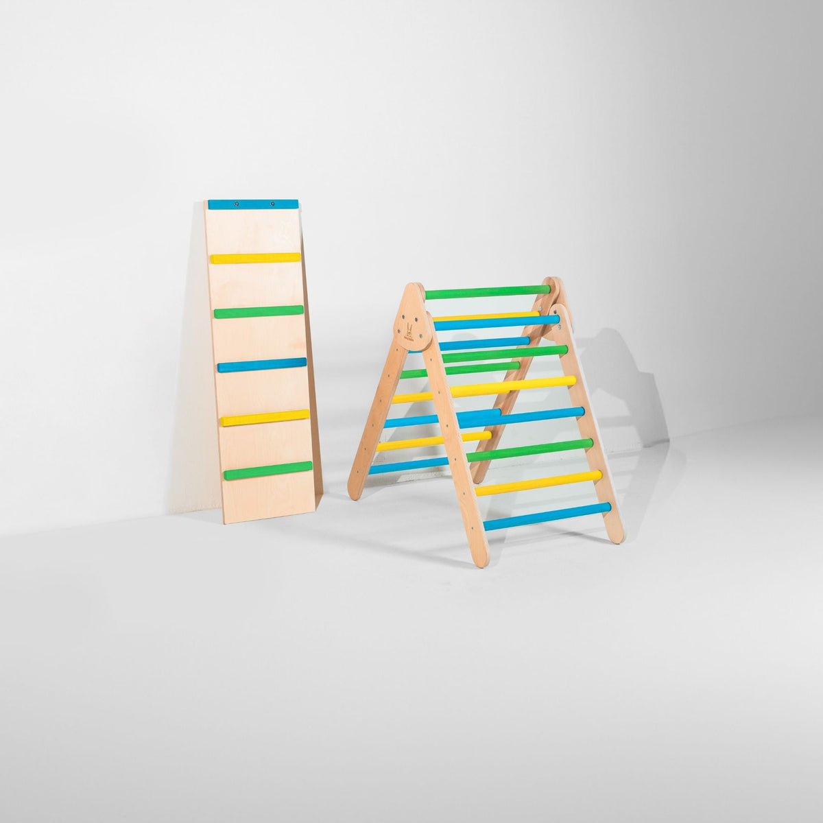 Classic Climber Playset