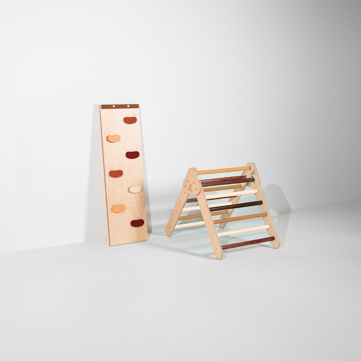 My First Climber Playset