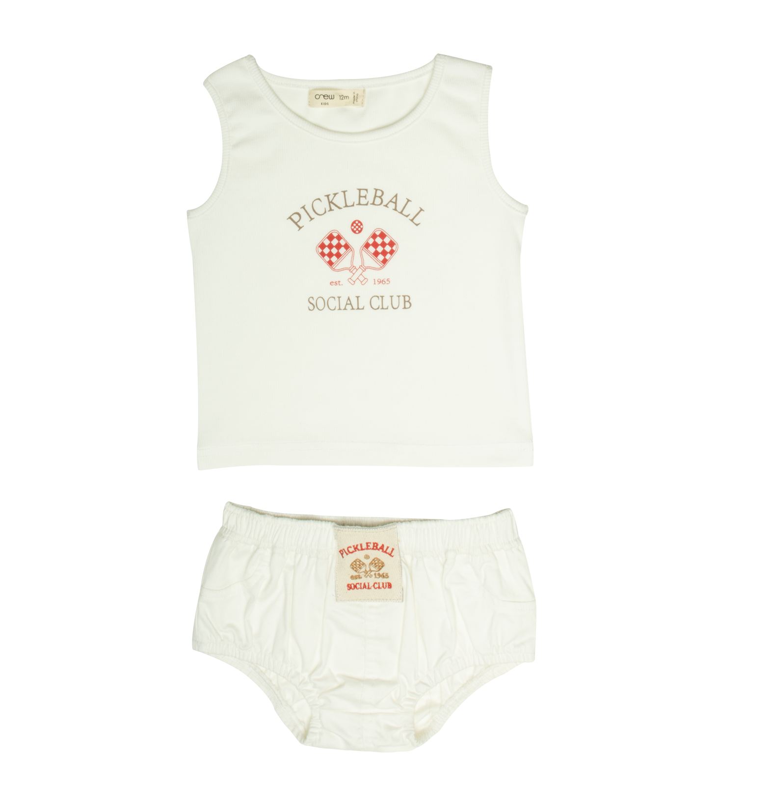 Billy Set