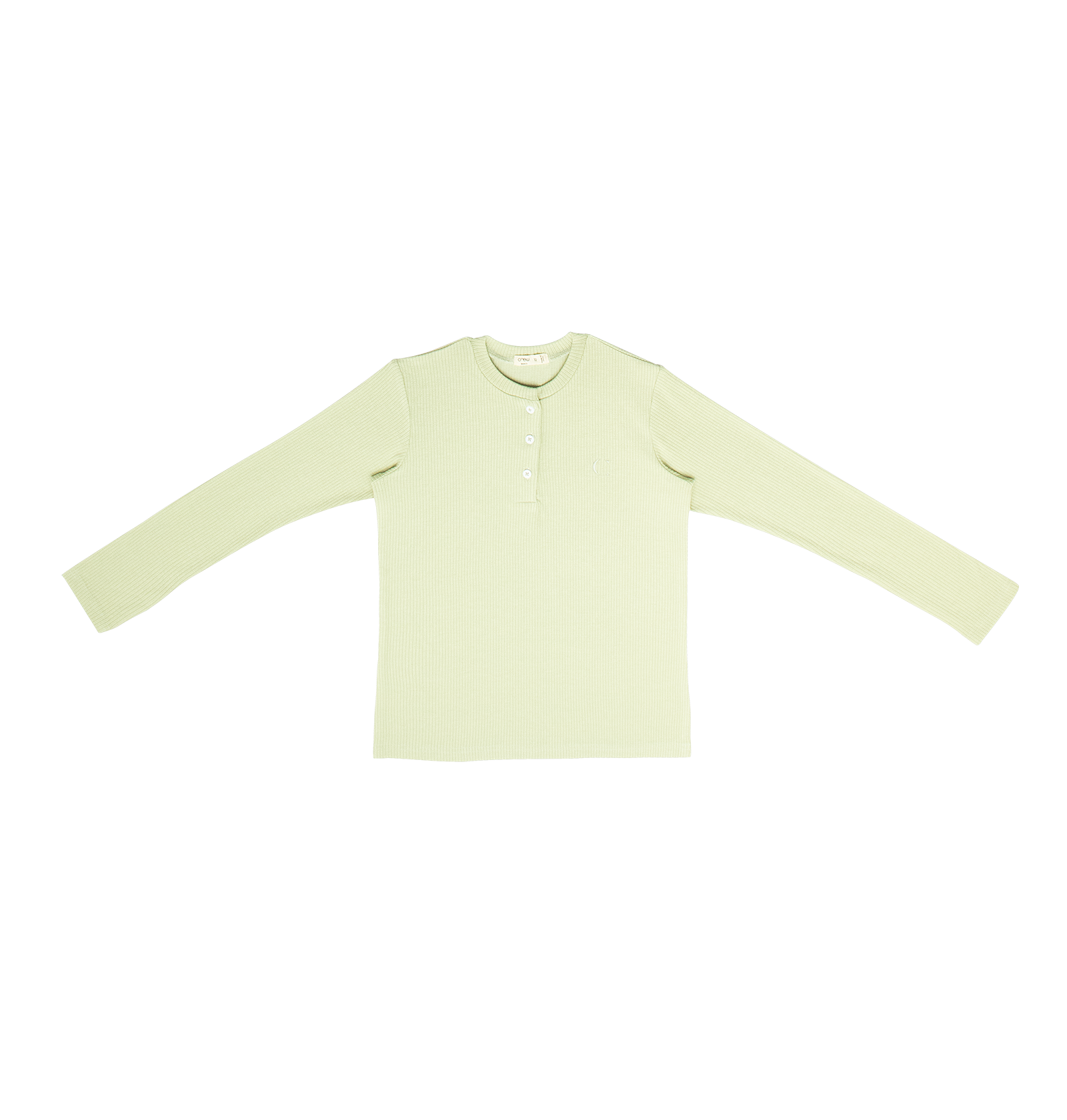 Isla Tee - Green
