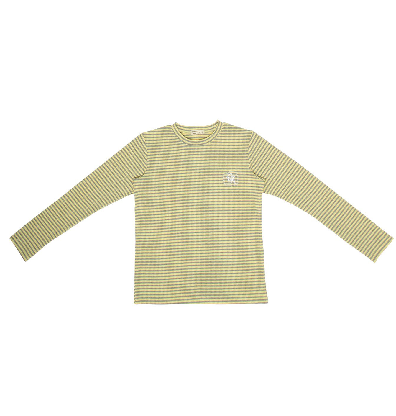 Emma Tee - Yellow