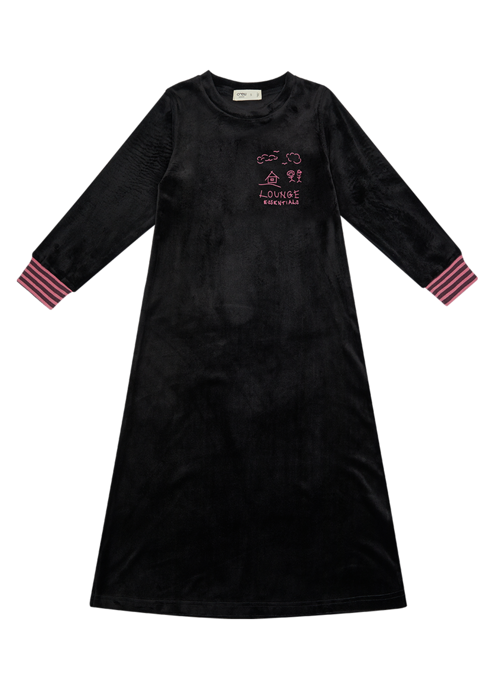 Essential Lounge Nightgown