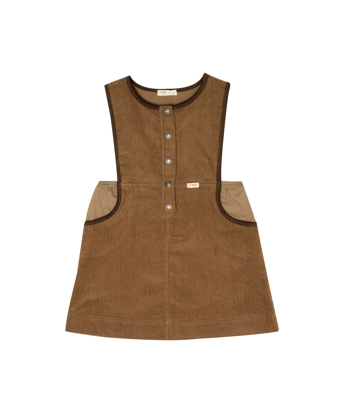 Ella Jumper - Tan