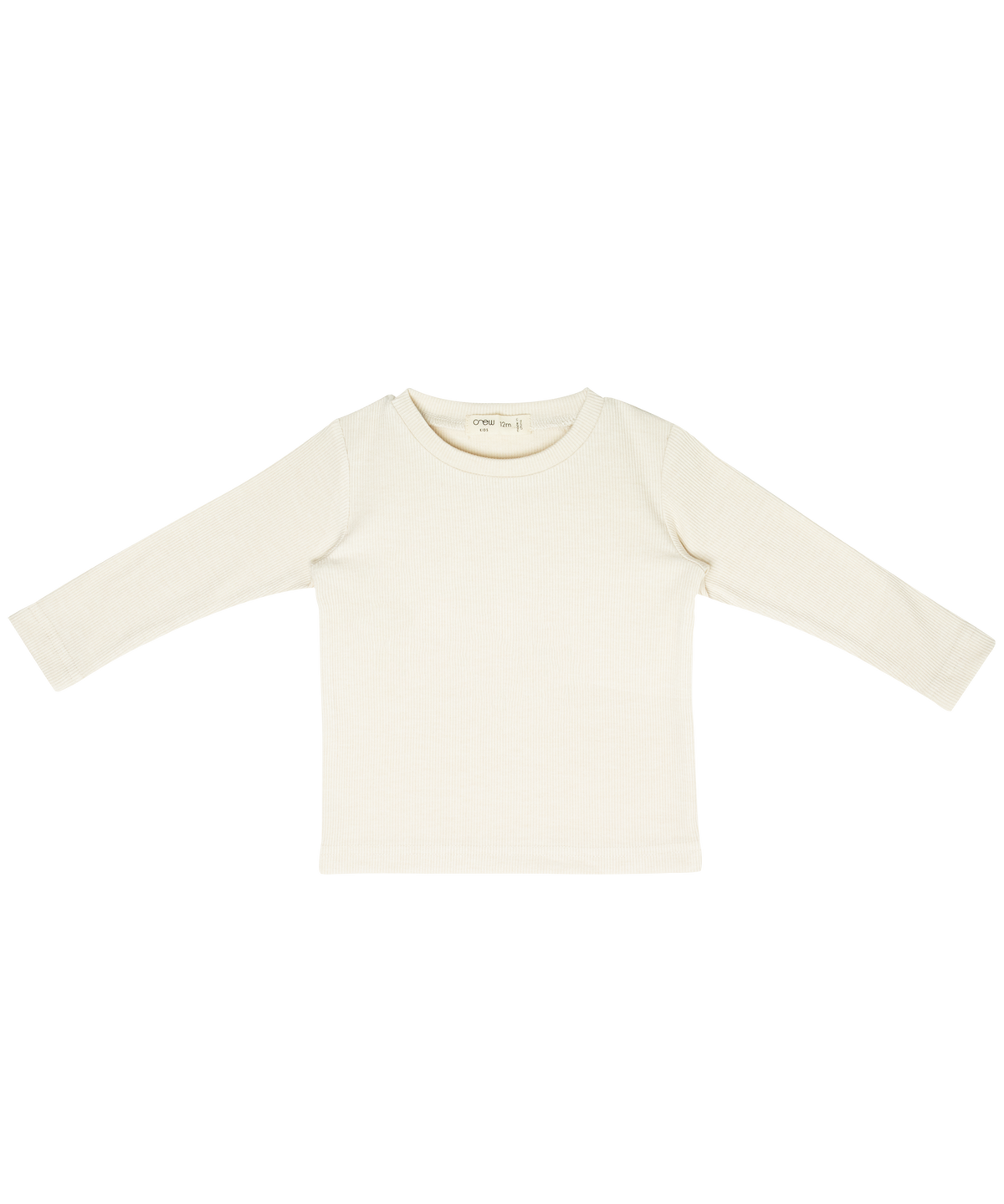Louise Rib Tee