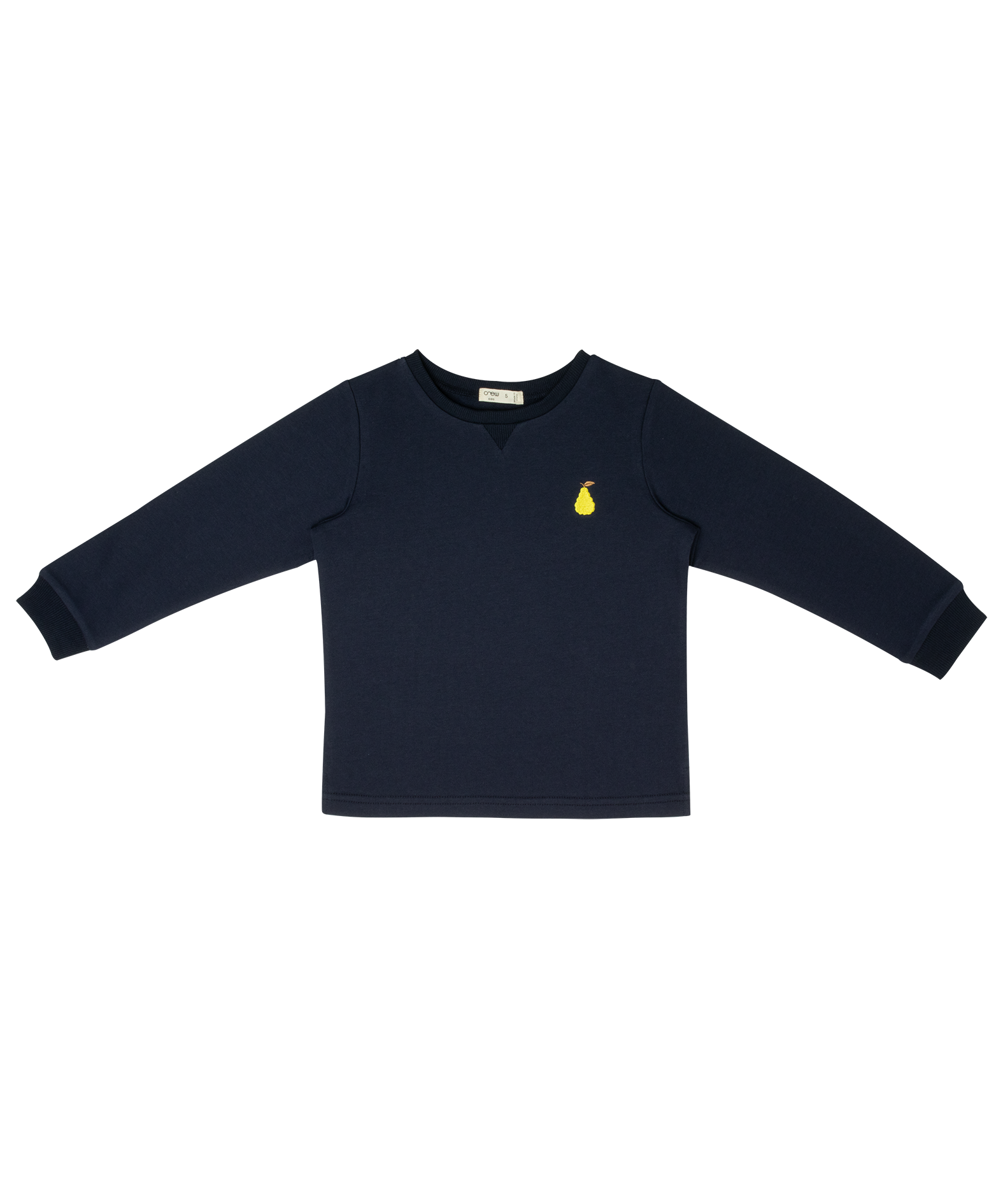 Ace Sweatshirt Top