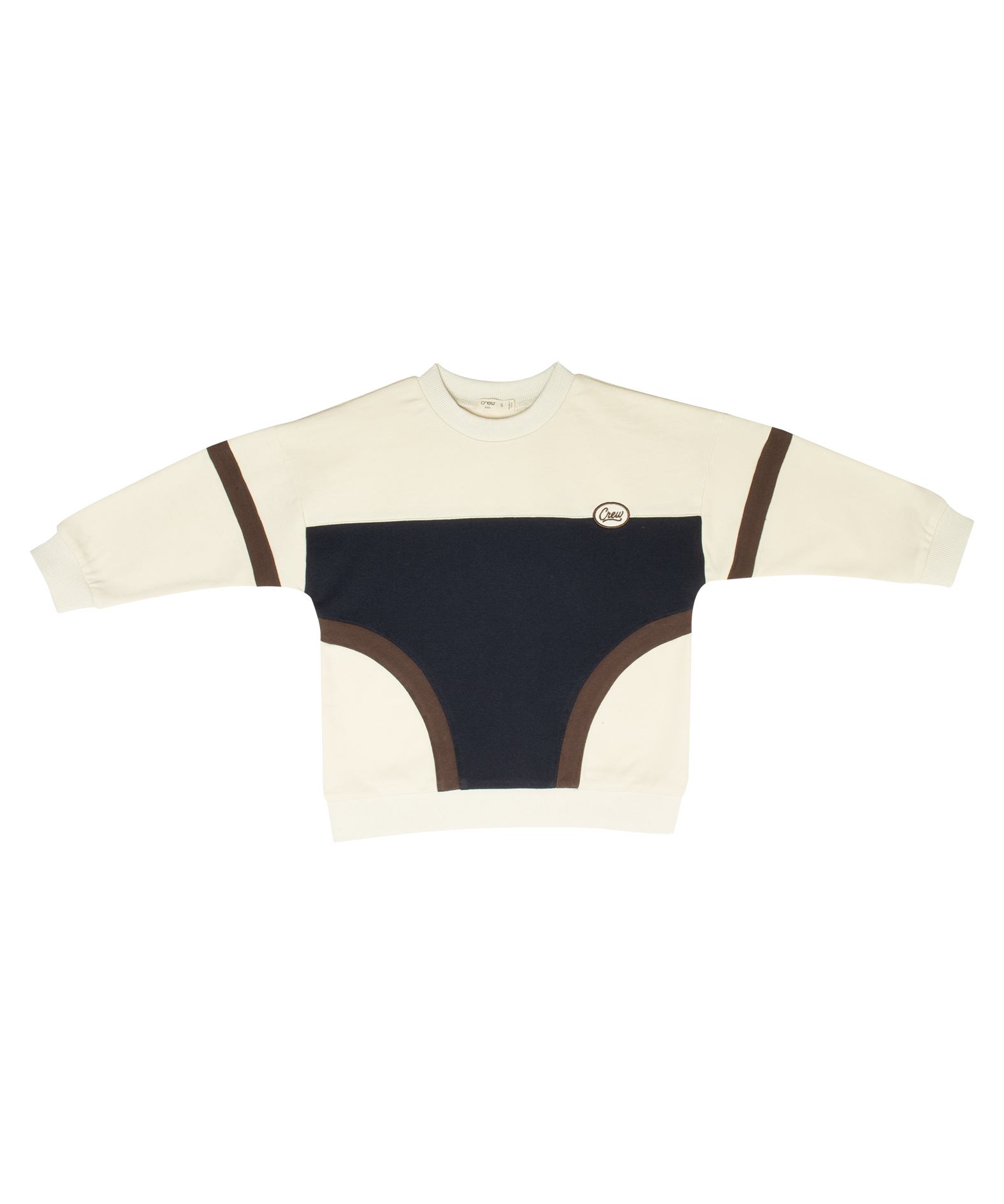 Aiden Sweatshirt - Espresso