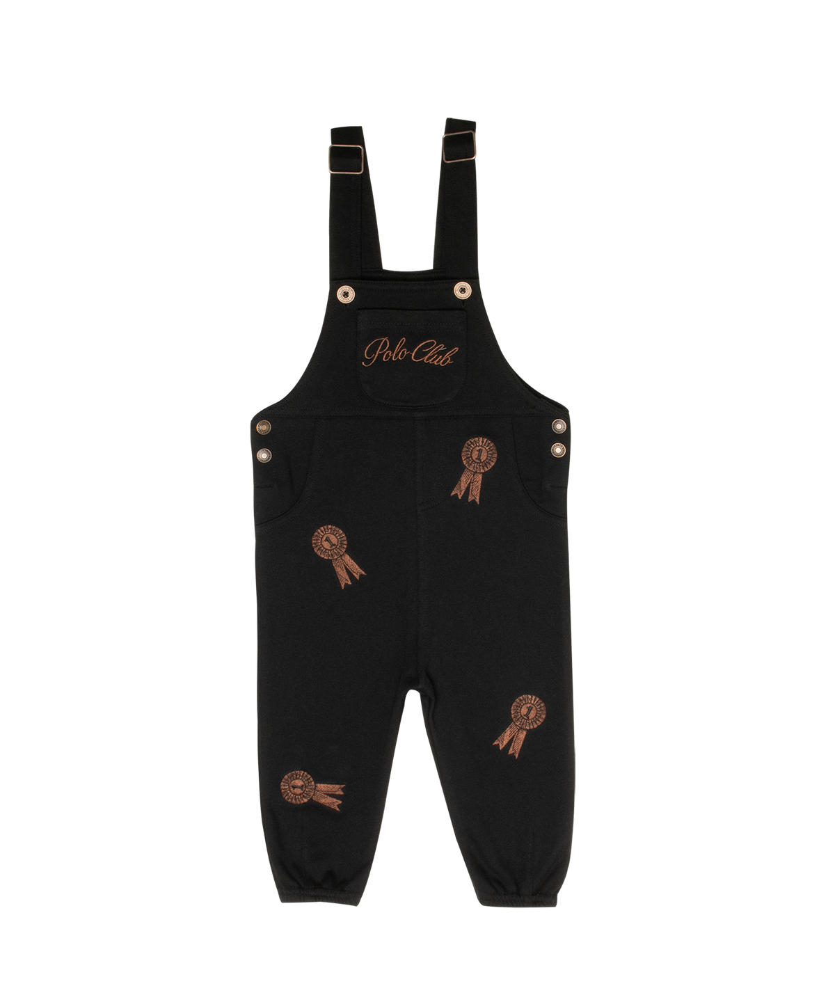 Polo Club Overalls