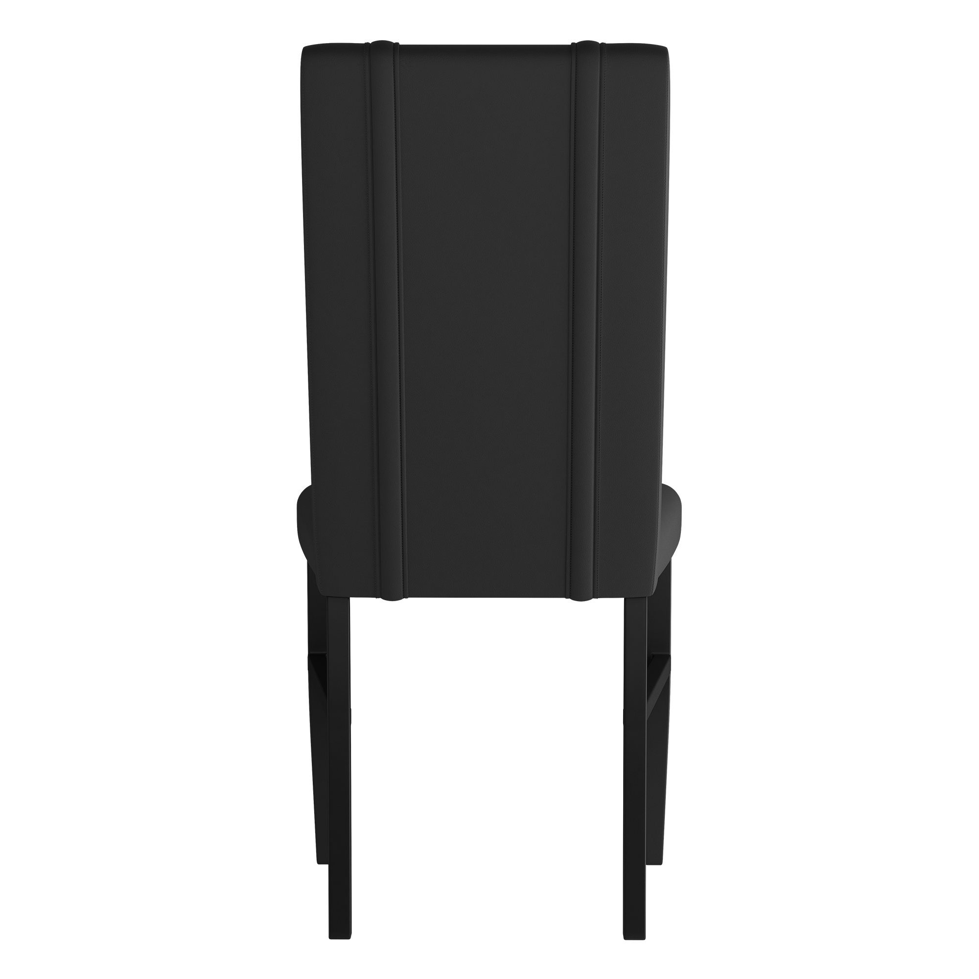 Side Chair 2000 with Central Florida Knights Logo Set of 2
