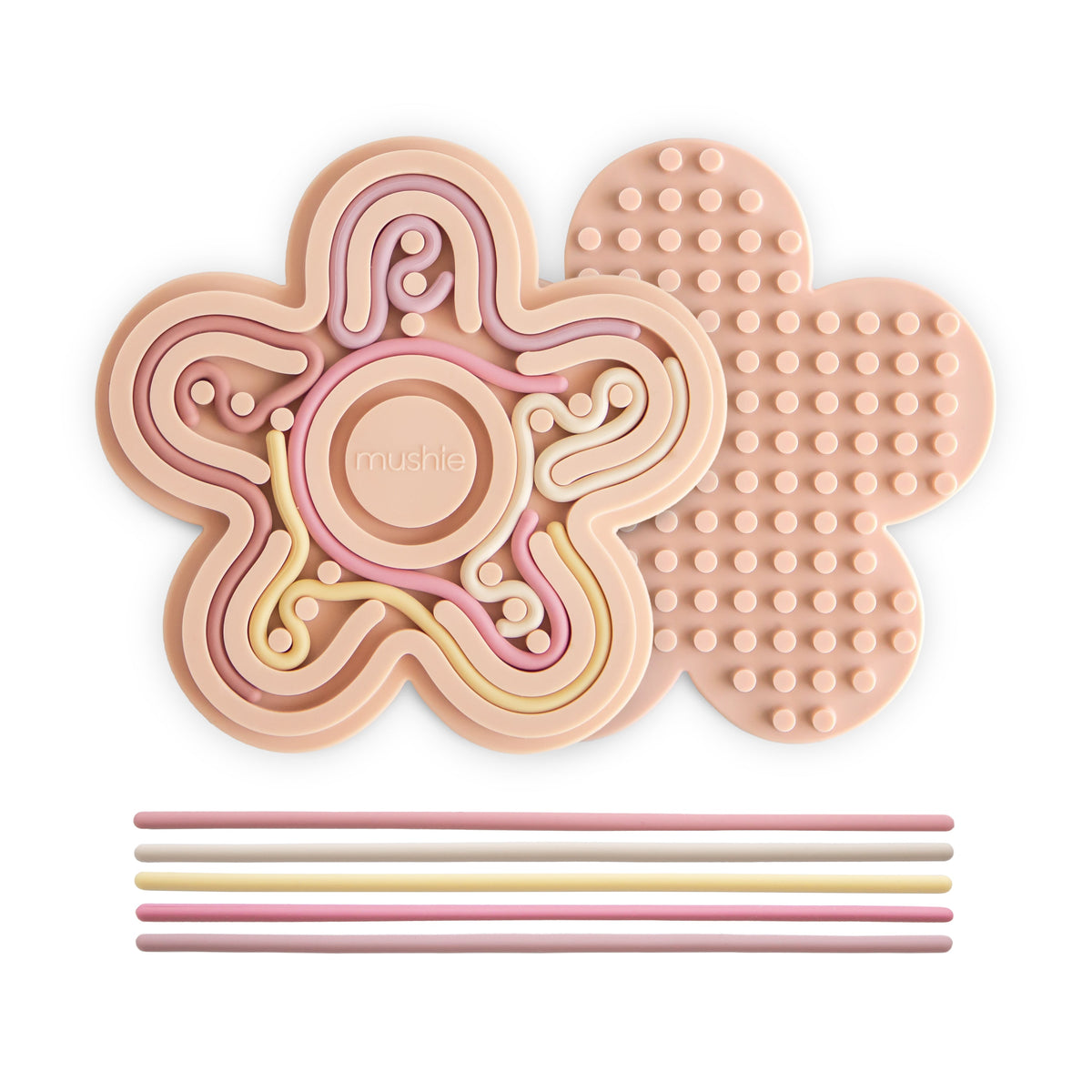 Silicone Sensory Toy