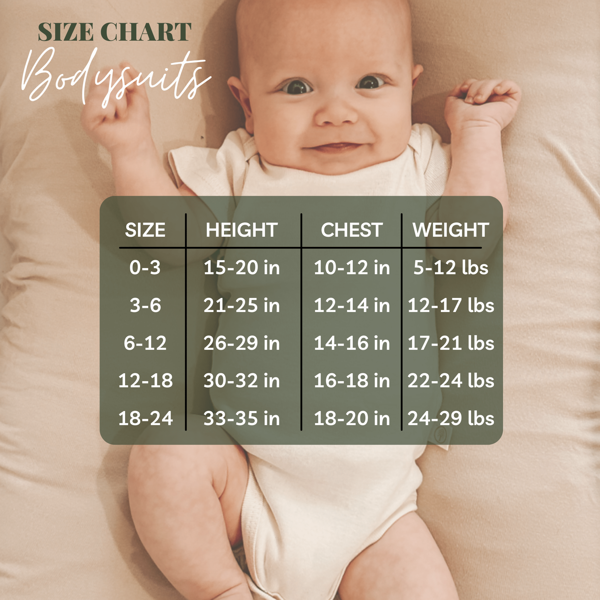 2 Pack - Mama's Entire Heart + Dada's Entire World Organic Cotton Baby Bodysuits