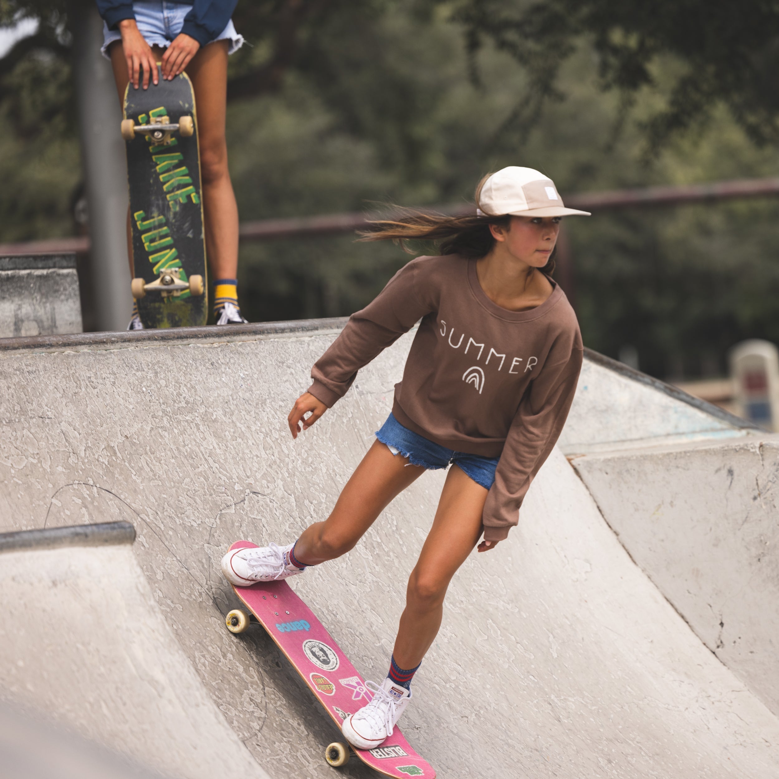 Socks - All Over Peace