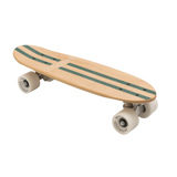 Banwood Vintage Skateboard Green Cruiser