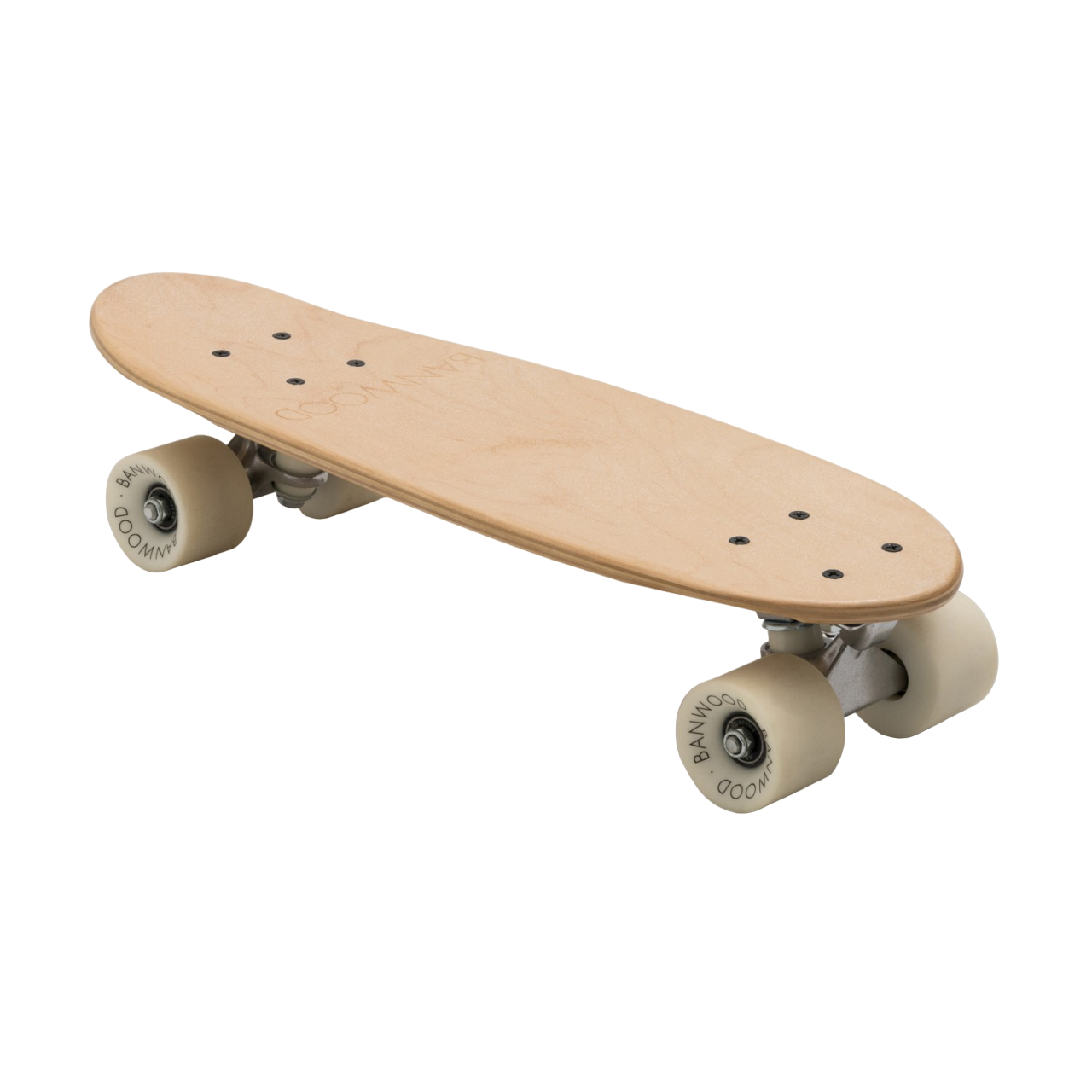 Banwood Skateboard - Nature Skateboard Banwood   