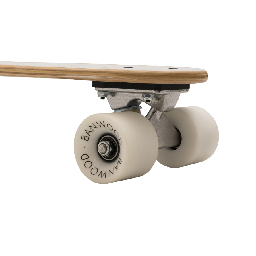 Banwood Skateboard - Nature Skateboard Banwood   