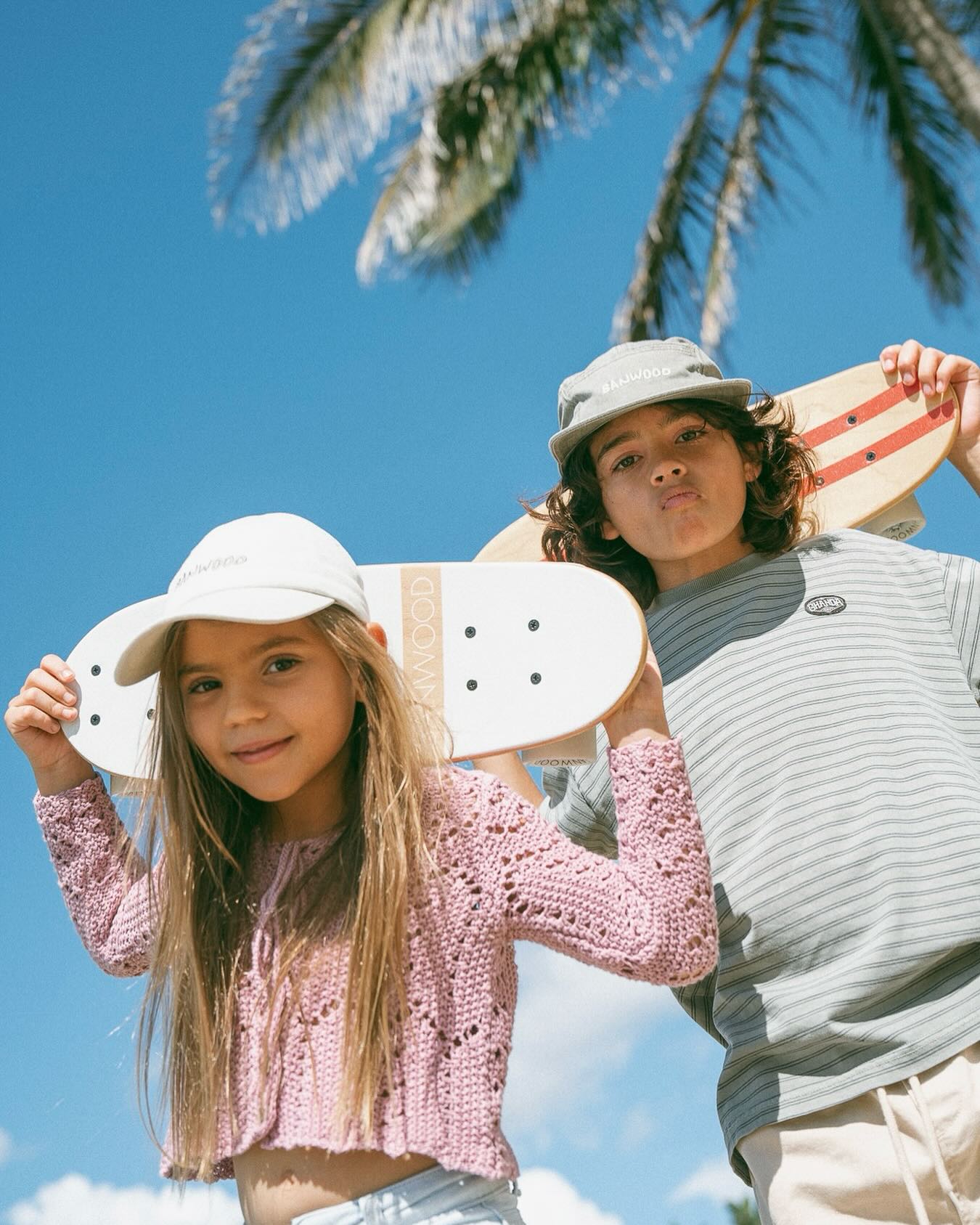 Skateboards for Children by Banwood