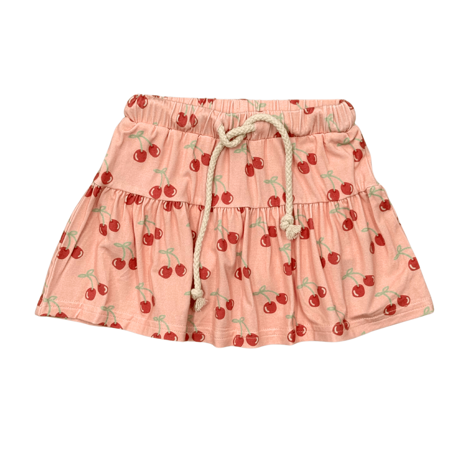 Girl's Skort
