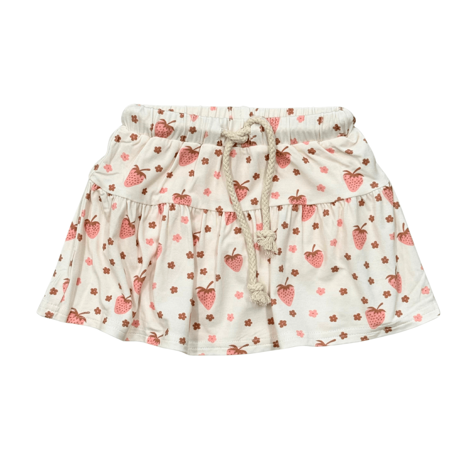 Skort