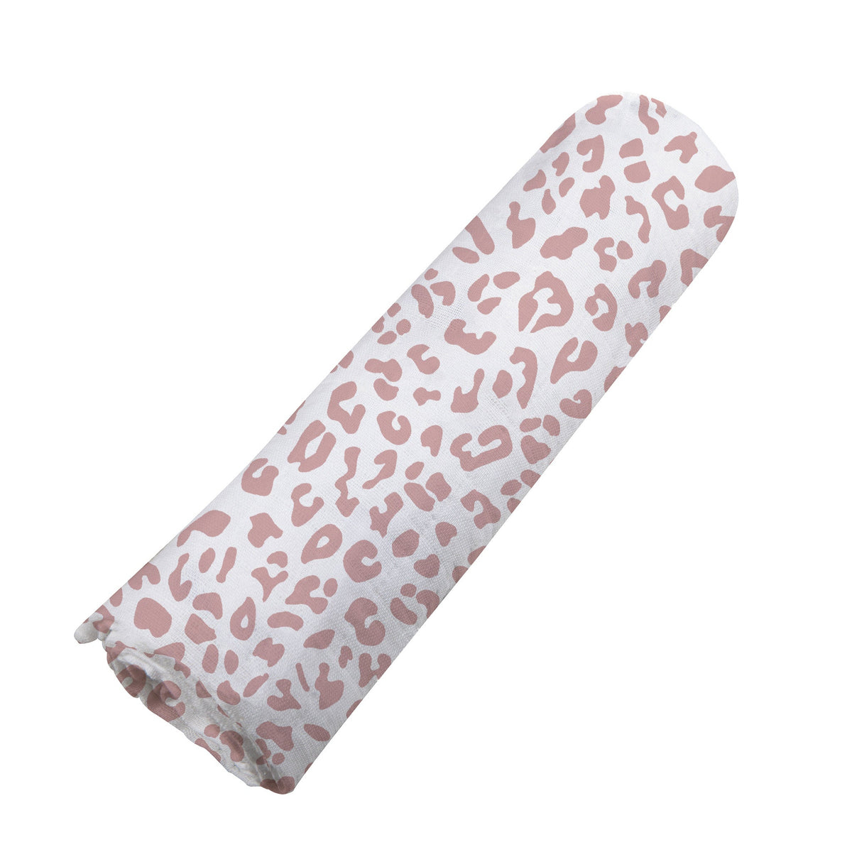 Little Leopard Swaddle