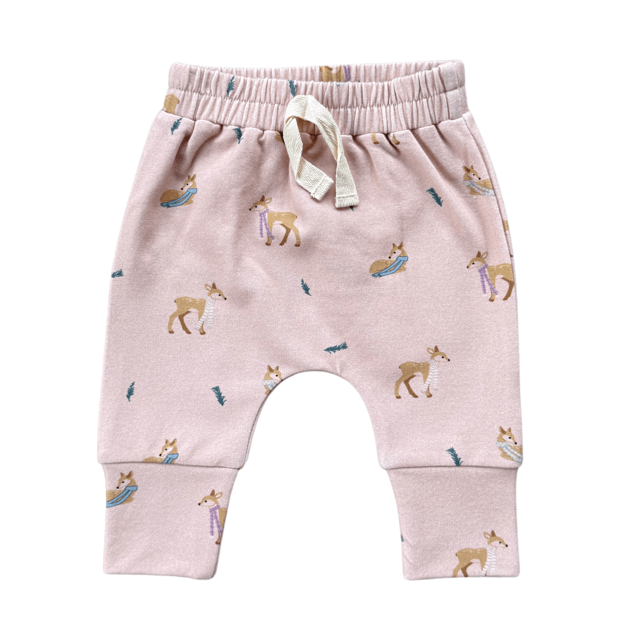 Girl's Slim Harems