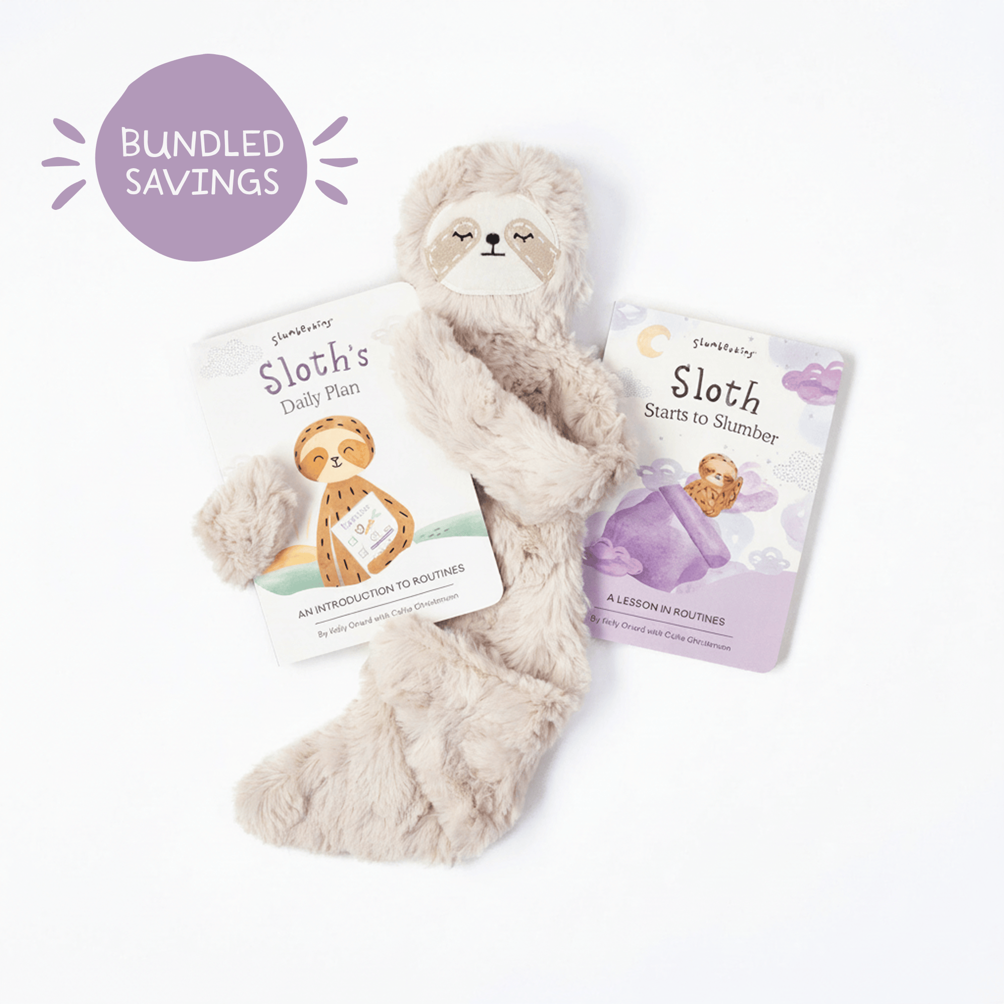 Sloth Snuggler