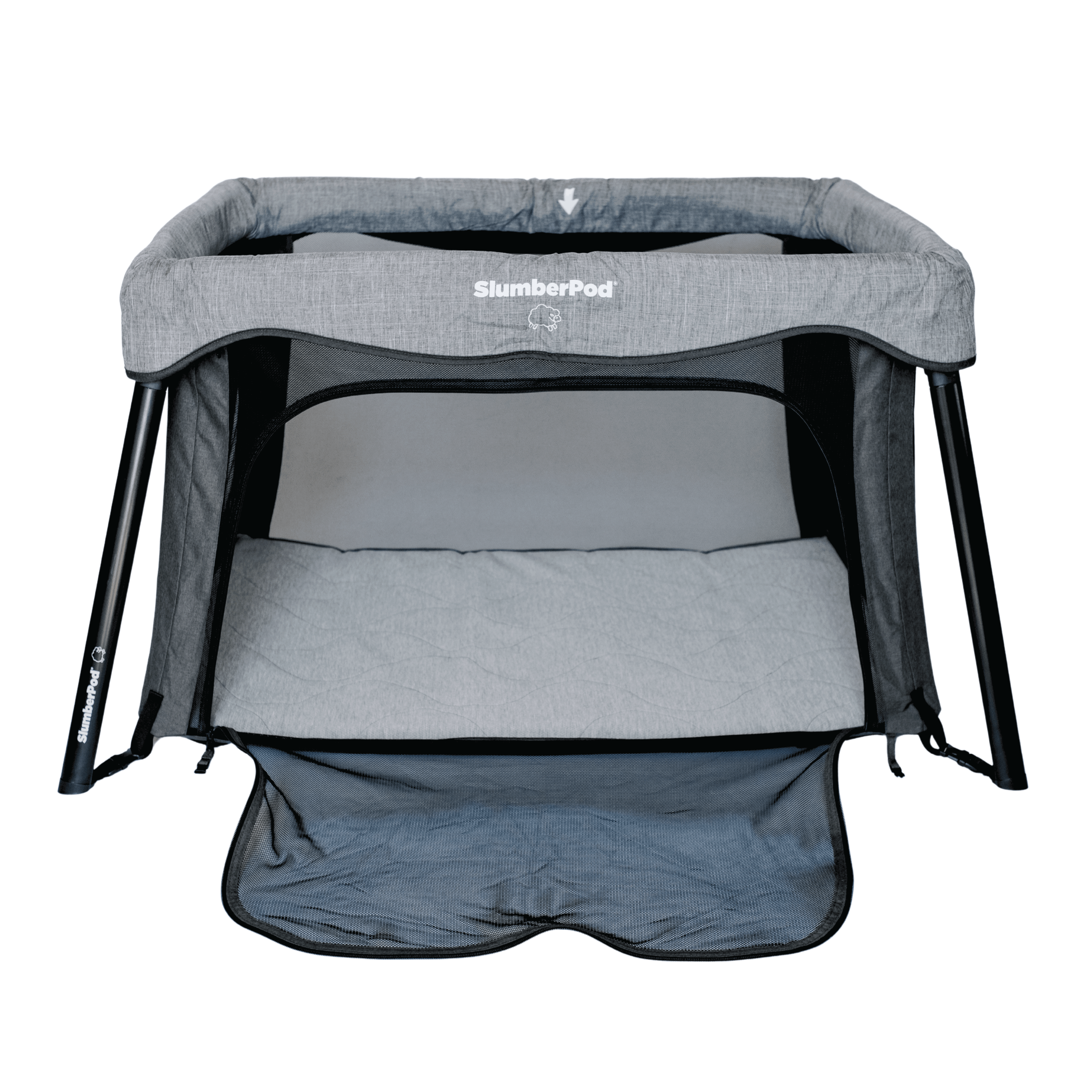 SlumberGo