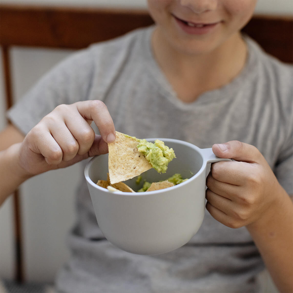 18oz Snack Bowl (2-Pack) Retail ezpz   