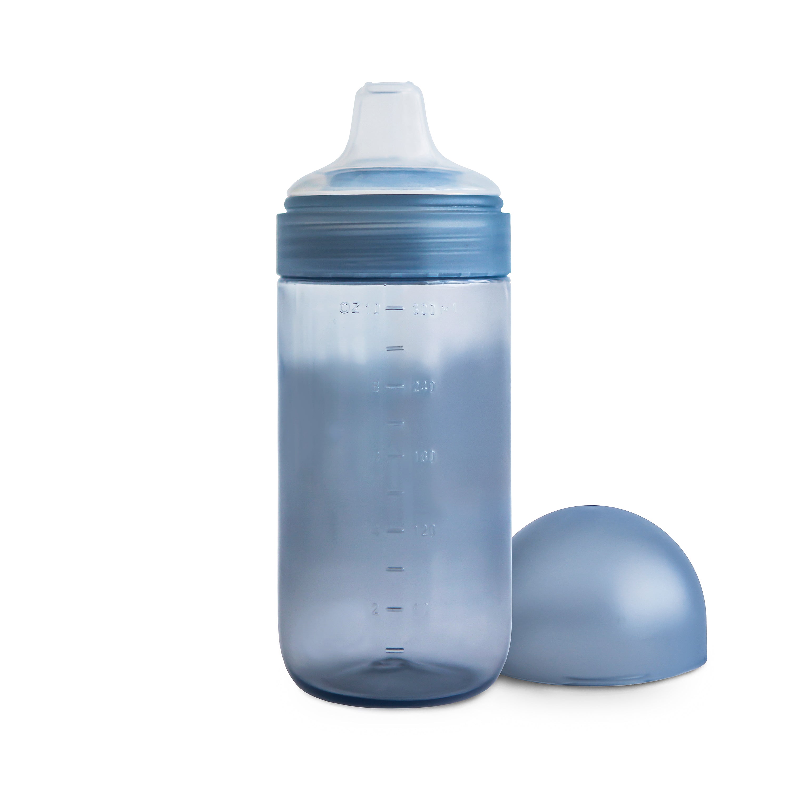 Soft Spout Sippy Cup