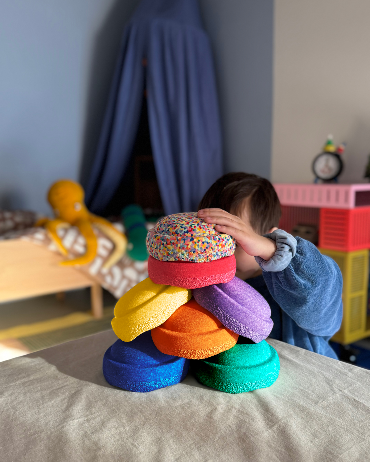 Special Original Mini Rainbow
