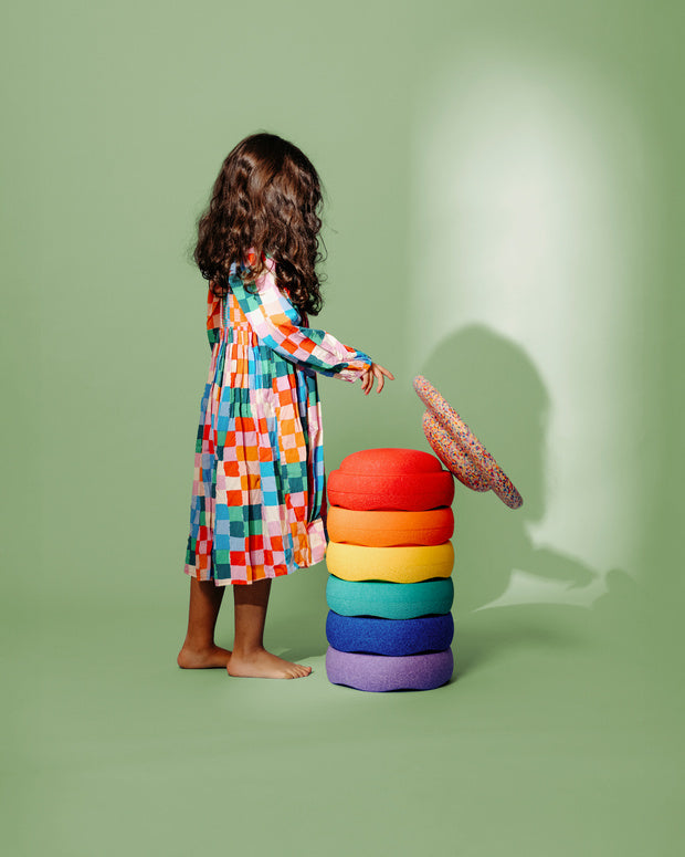 Rainbow Set