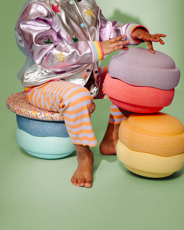 Rainbow Set