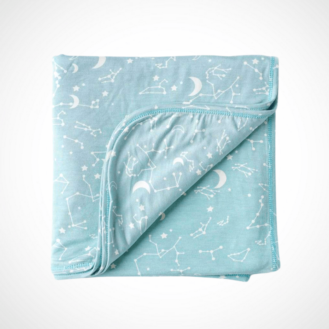 Stargazer Blanket | Bamboo