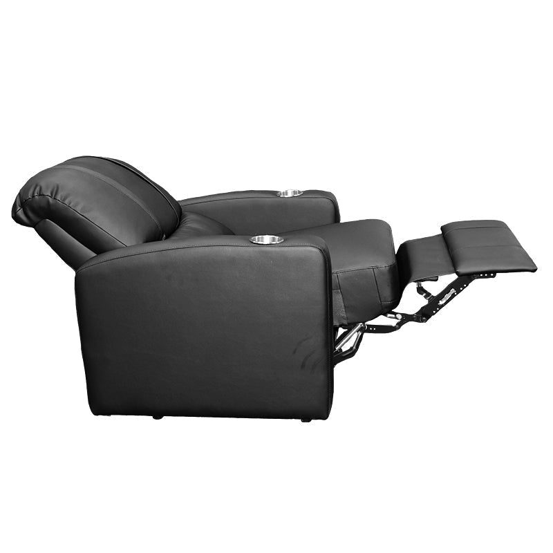 Stealth Recliner with Houston Astros 2022 Champions
