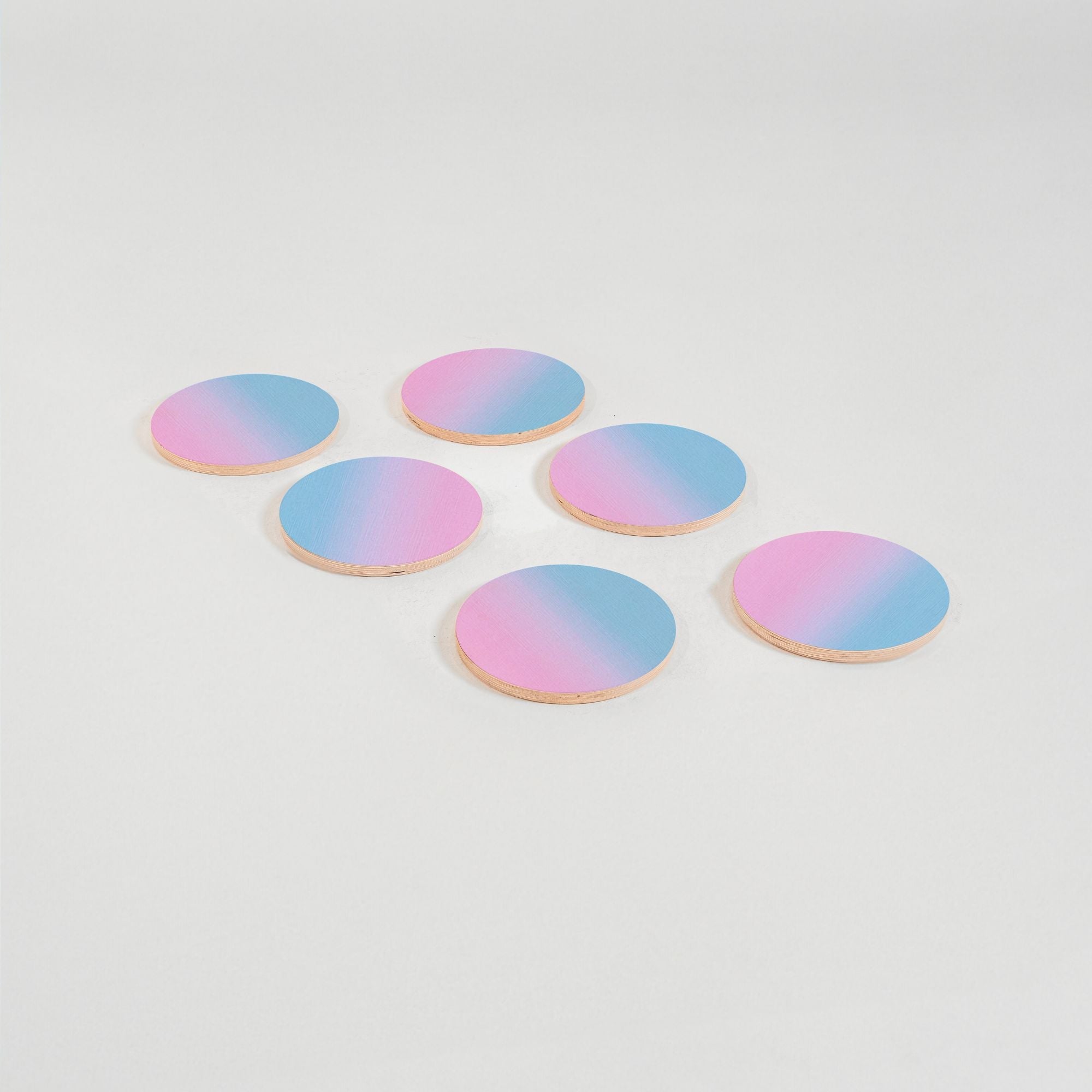 Stepping Stones