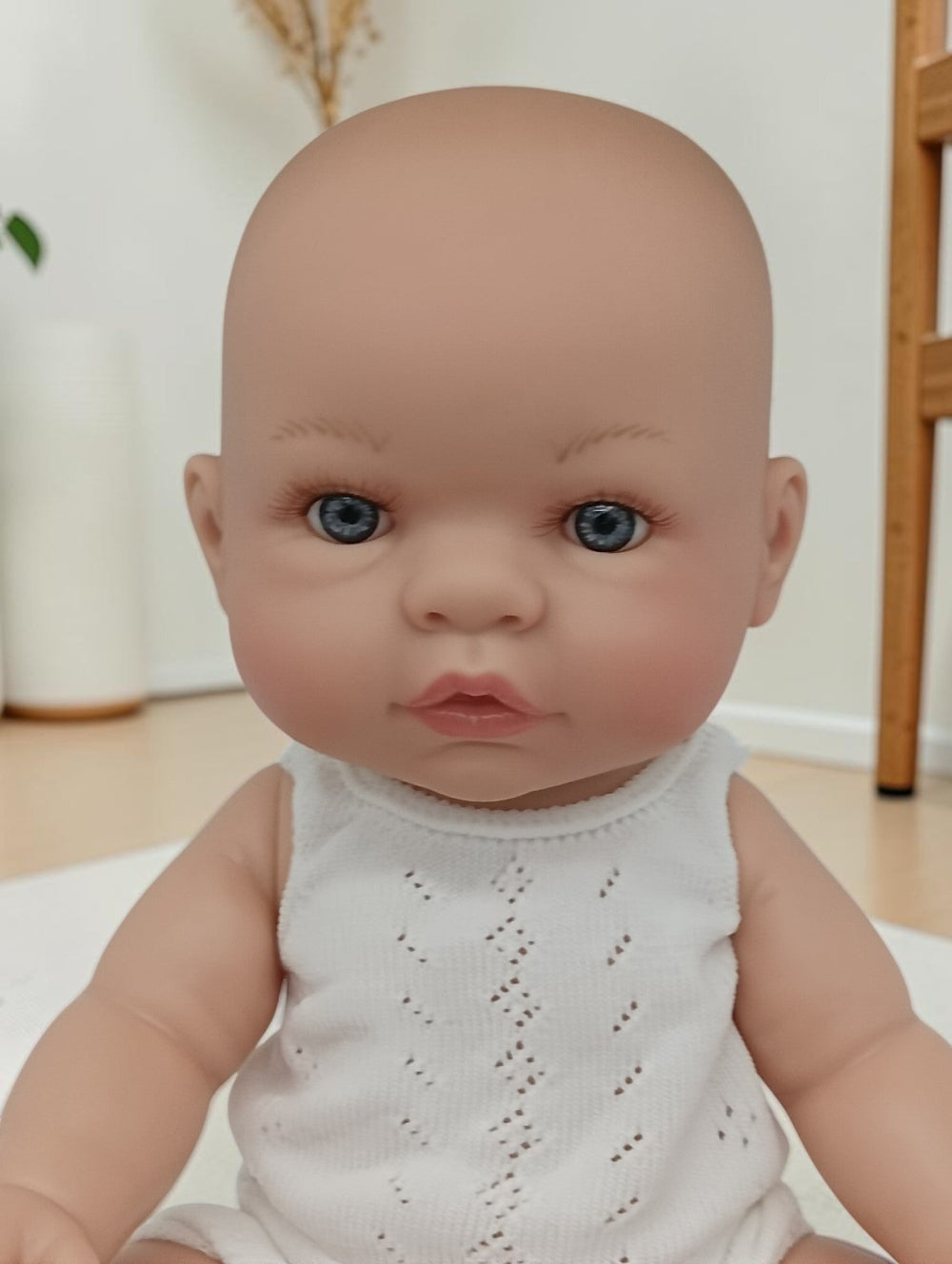 Bebenita 14" Baby Boy Doll - Sterling