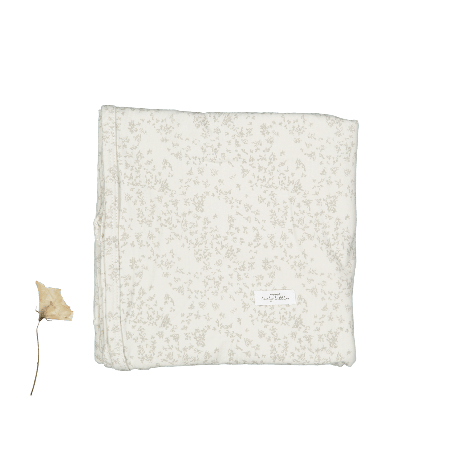 The Printed Blanket - Flutter