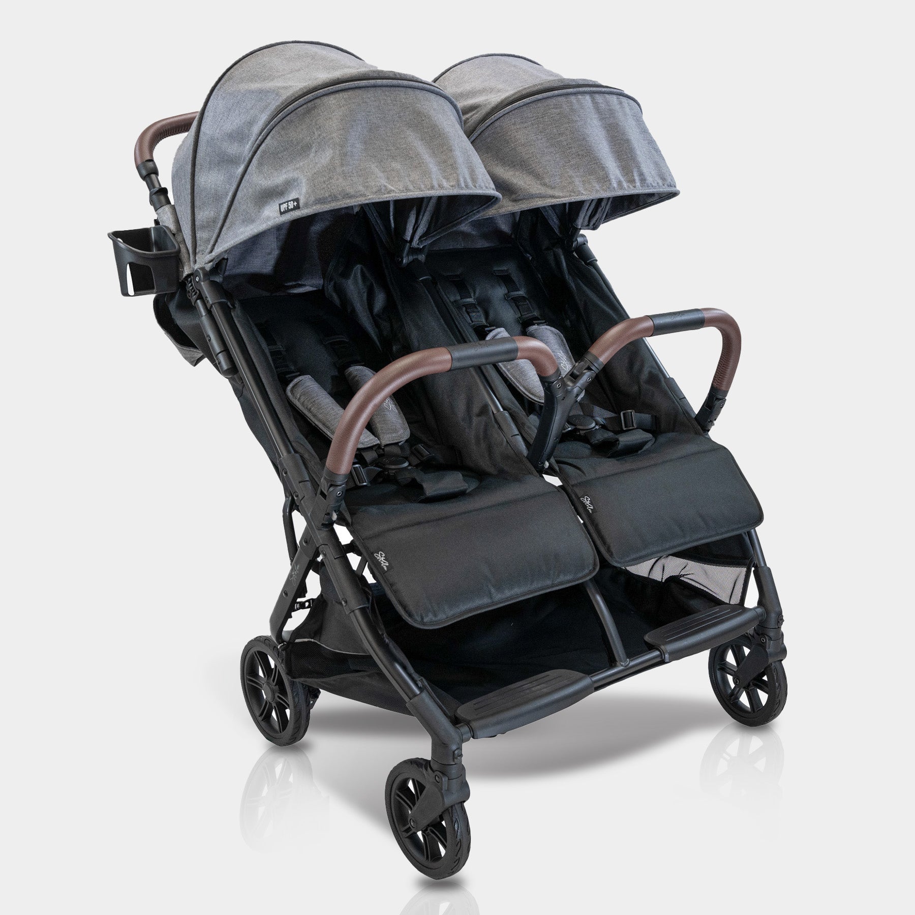 Strolee Double Stroller