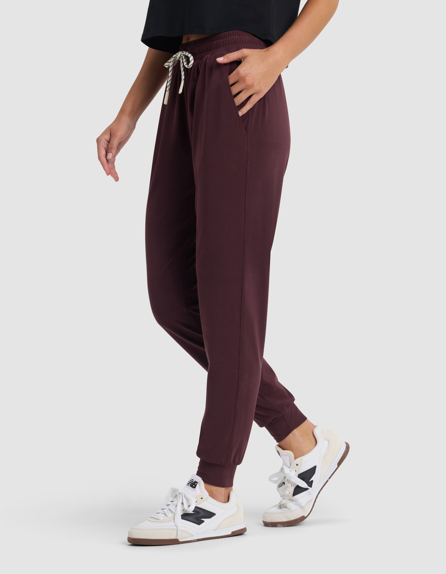 Women's Studio Jogger