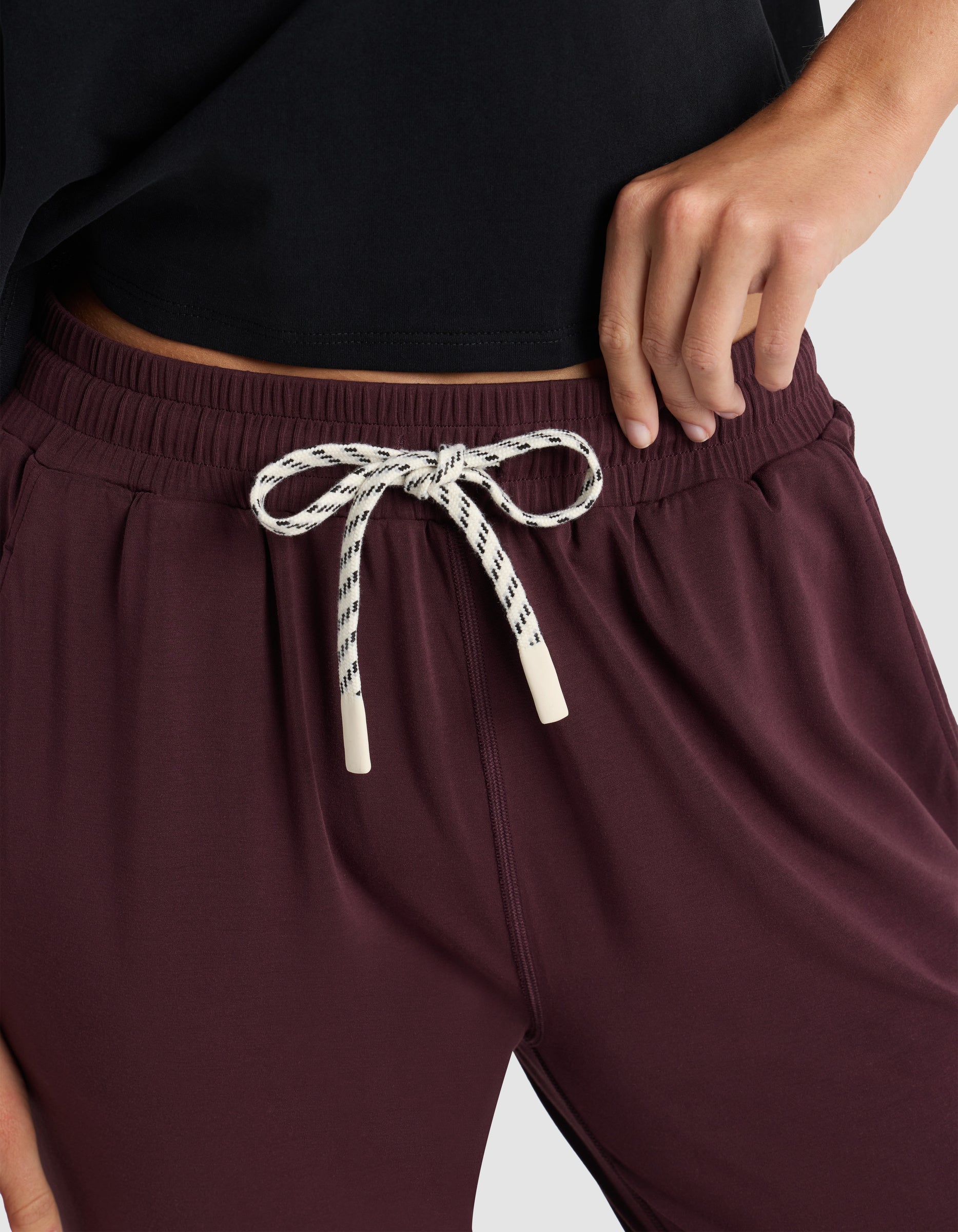 Women's Studio Jogger