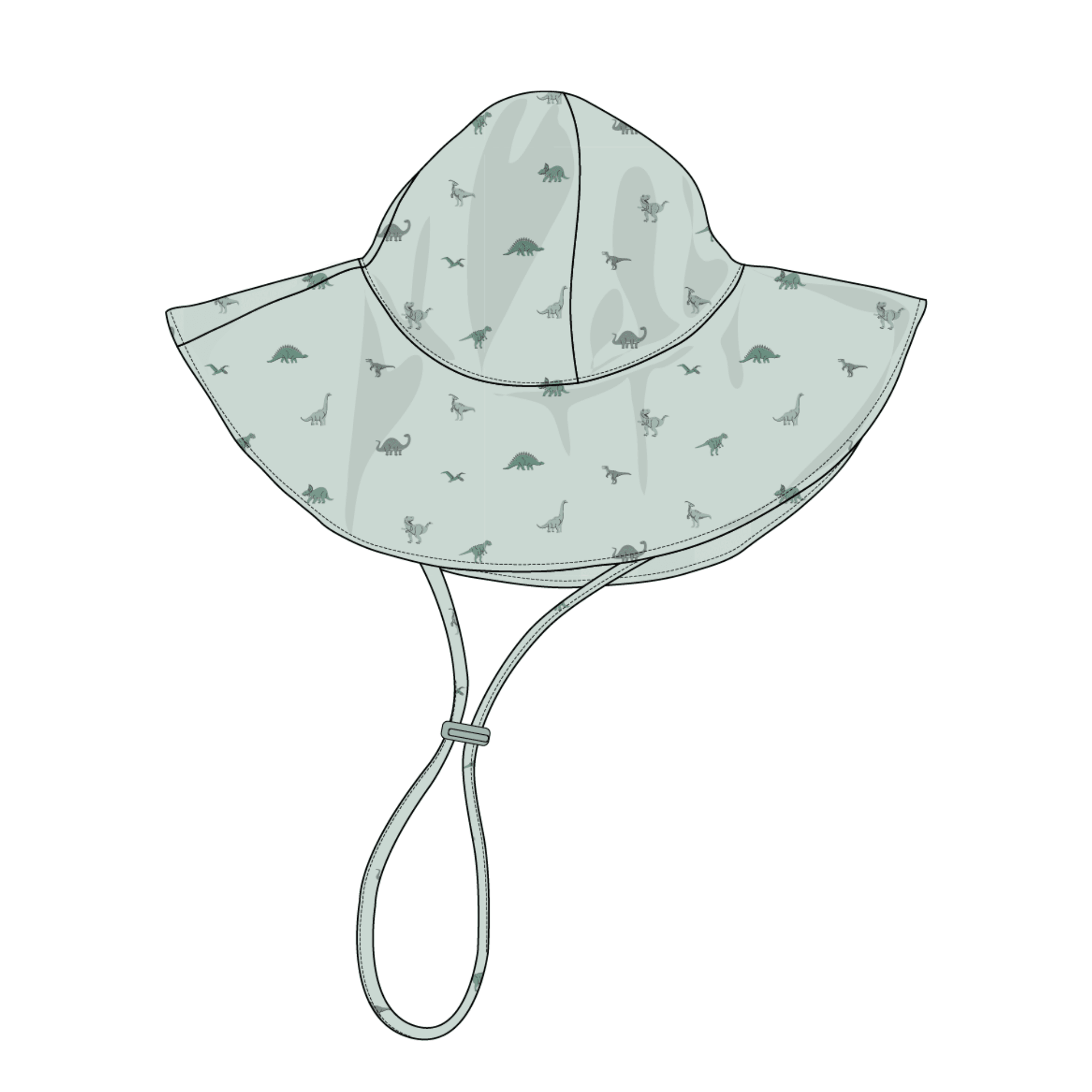Sun Hat