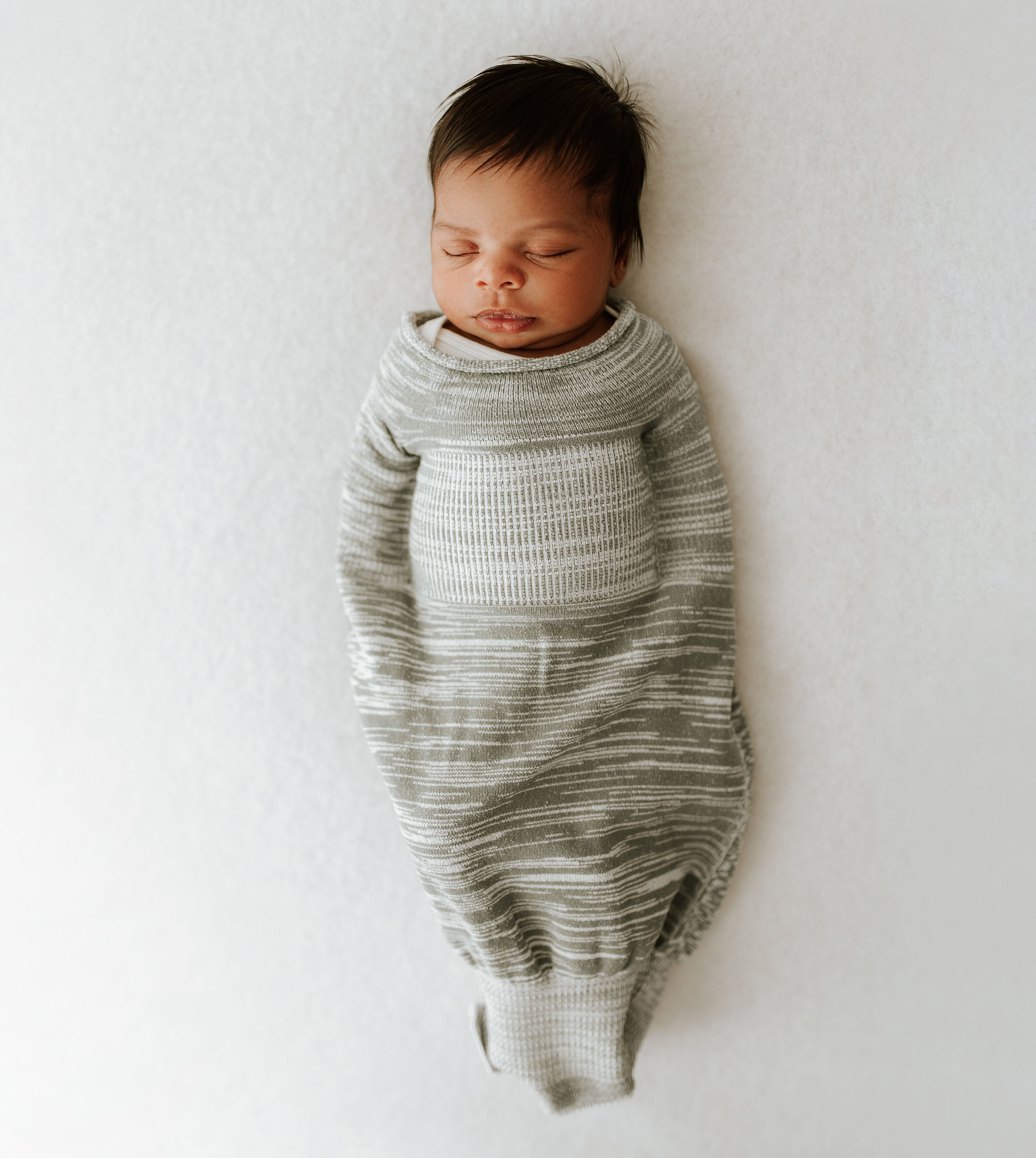 Baby Swaddle swadellini