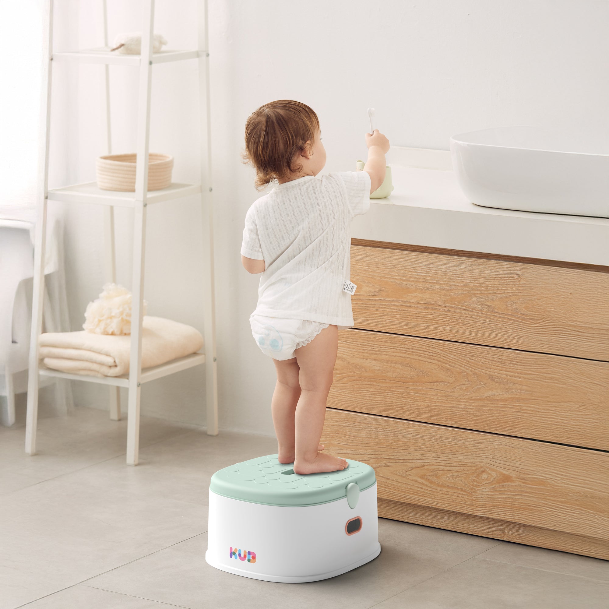 Potty Training Toilet