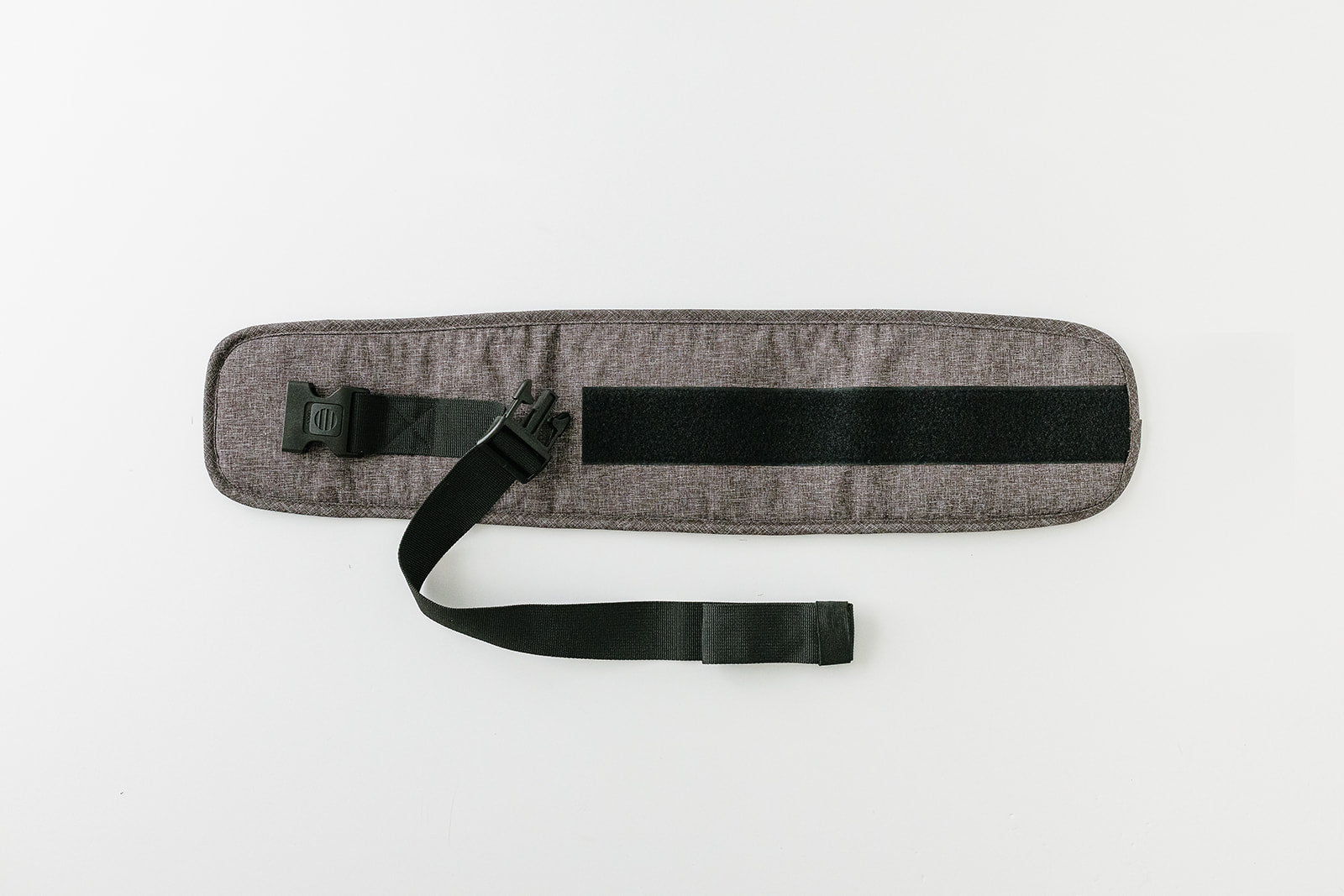 Waistband Extender Baby & Toddler Tushbaby Charcoal  