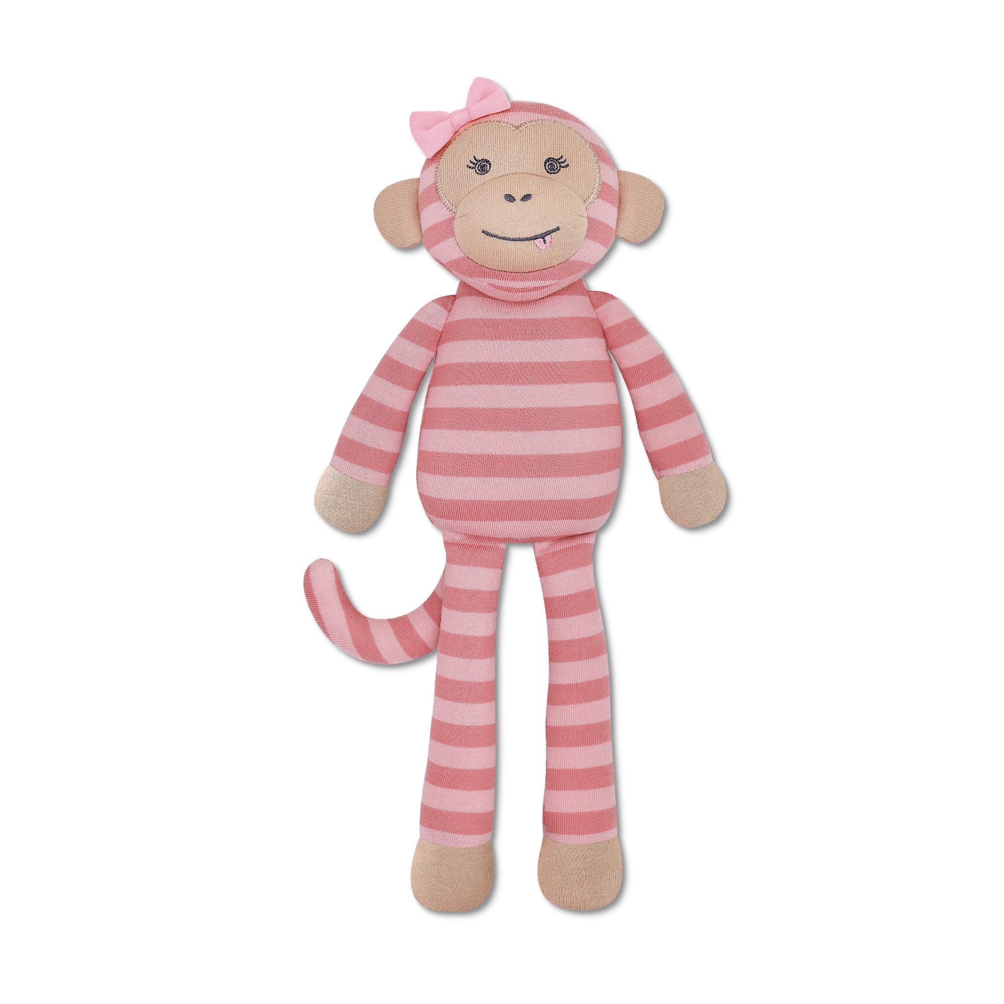 Maggie Monkey - Plush