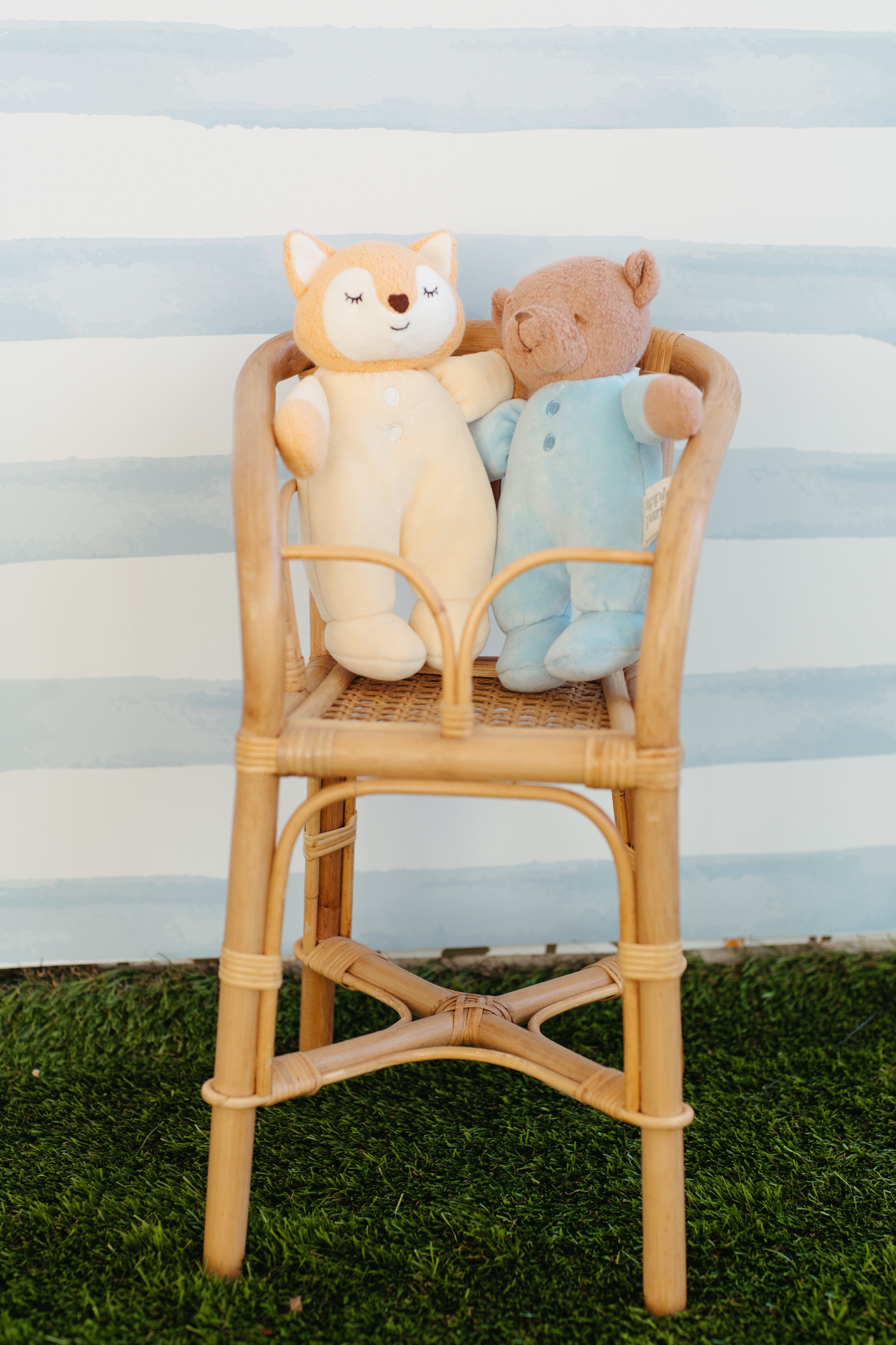 My First Pal - Cubby
