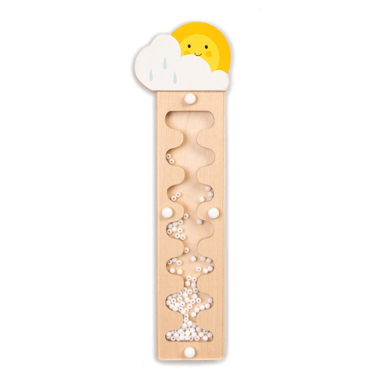 Toddler Sensory Collection  Tender Leaf   