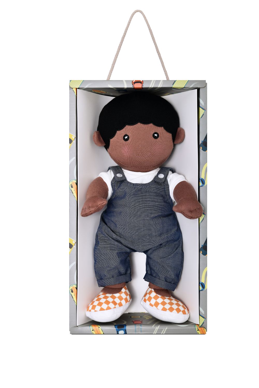 Apple Park Kids - Alex