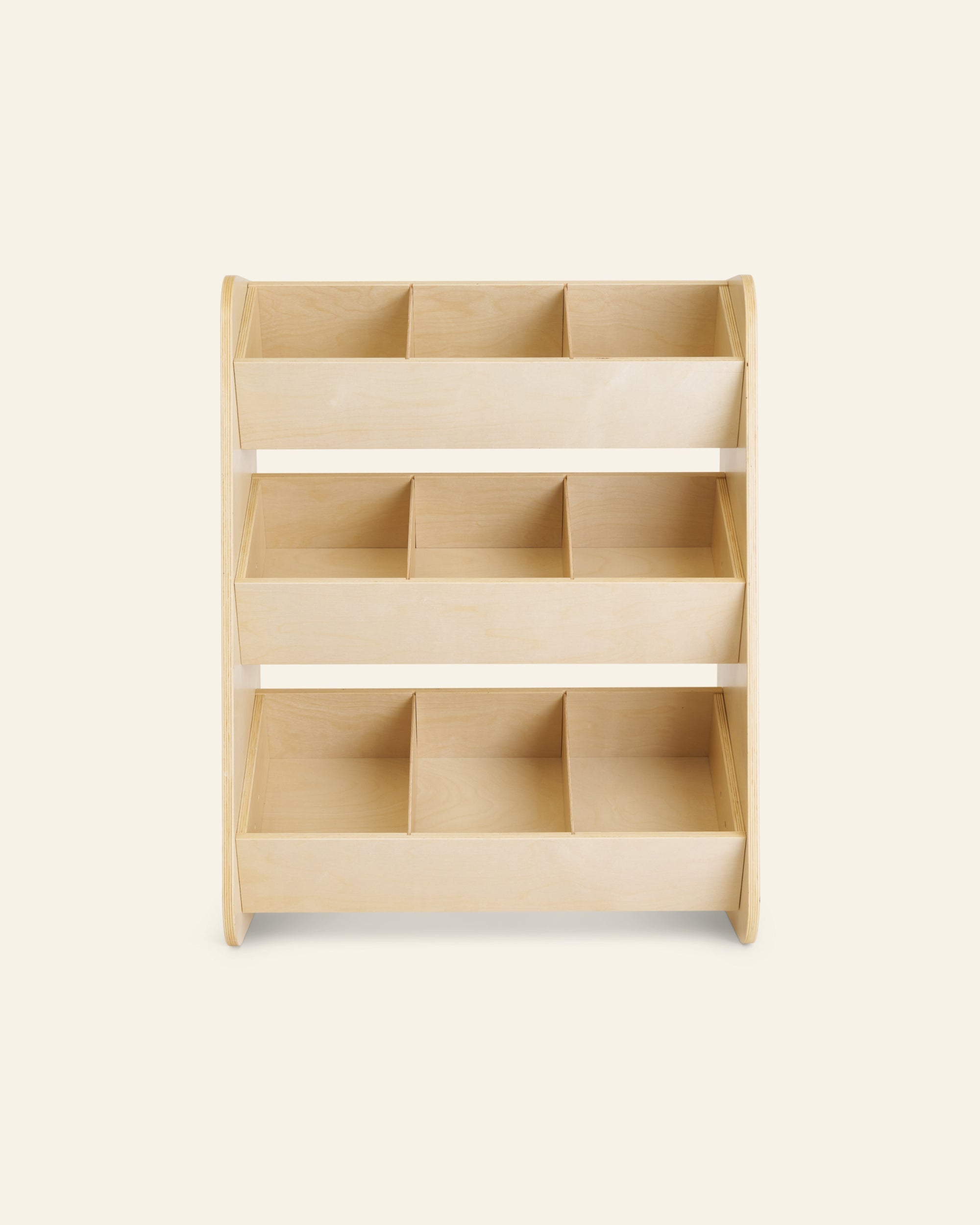 Toy Organizer