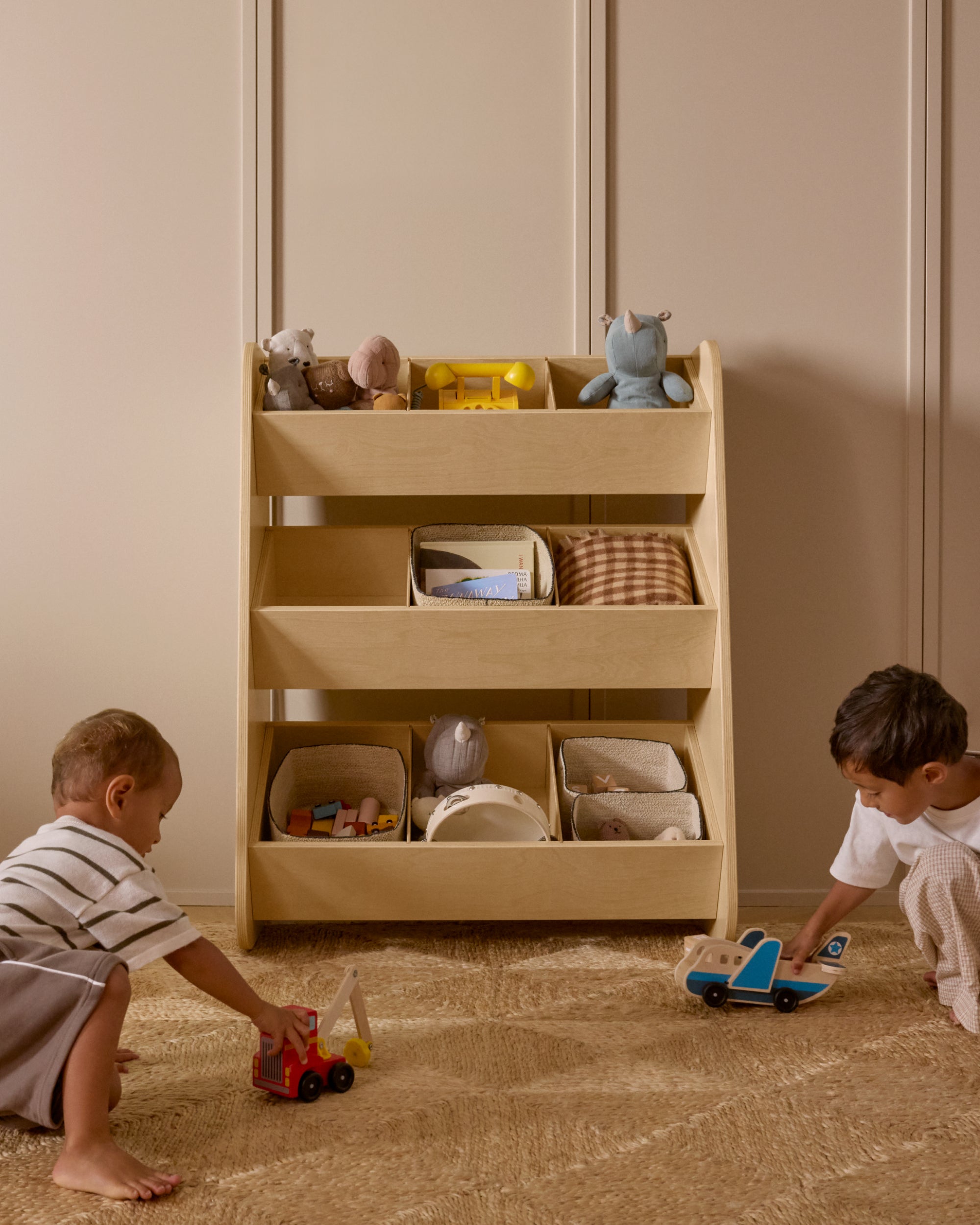 Toy Organizer