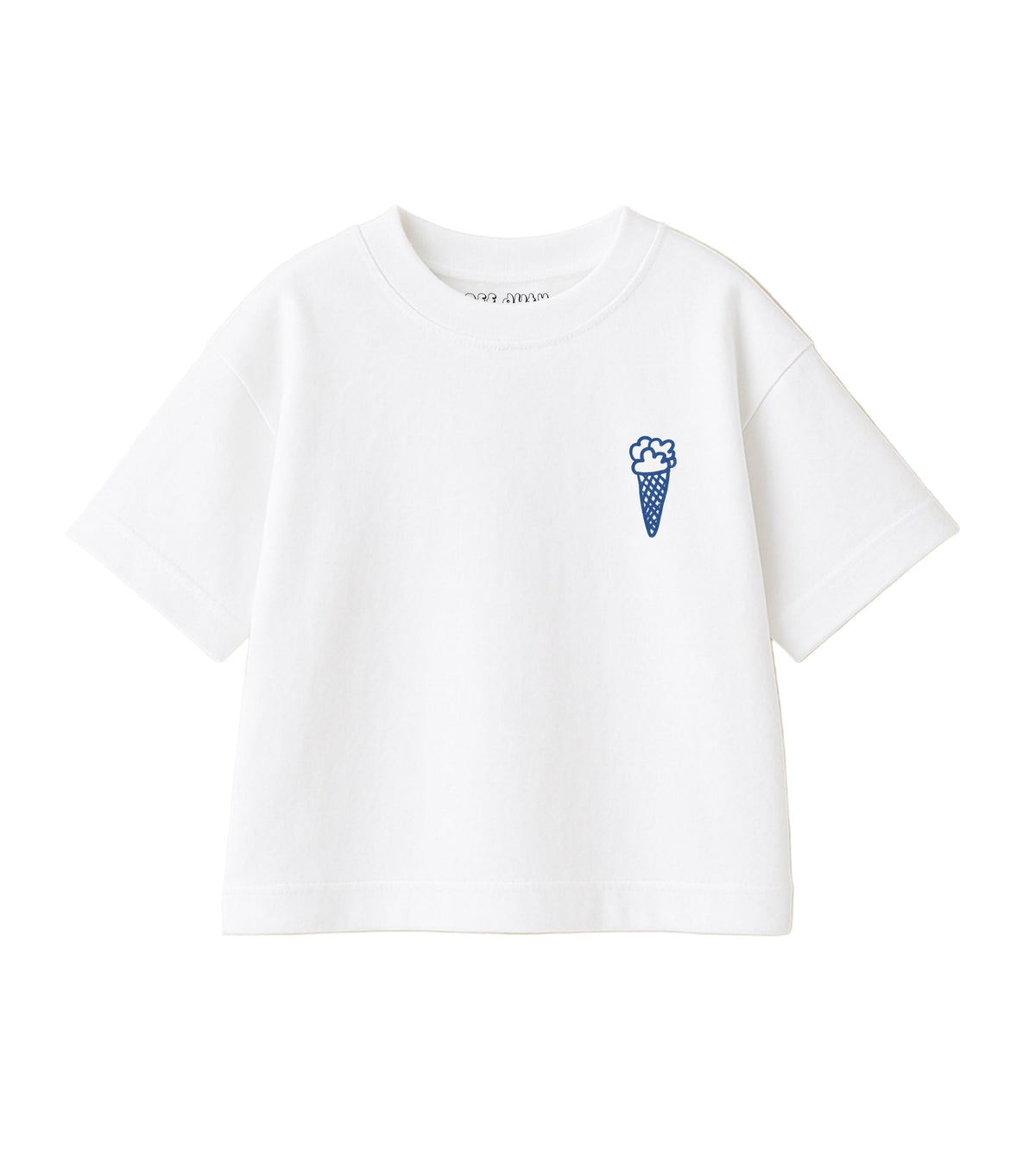 Ice Cream Shop Tee
